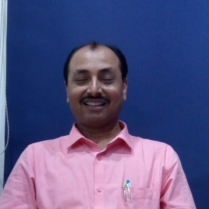 Shashi Bhooshan Mishra-Freelancer in ,India