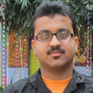Rajesh Mondal-Freelancer in Kolkata,India
