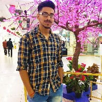 Kushad Verma-Freelancer in Lucknow,India