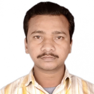 Shantanu Verma-Freelancer in ,India