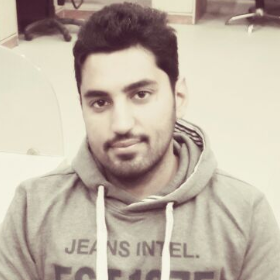 Ravinder Singh-Freelancer in Chandigarh,India