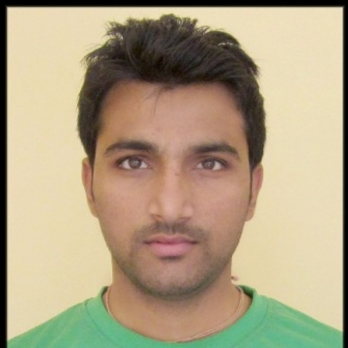 Avinash Kumar-Freelancer in Delhi,India