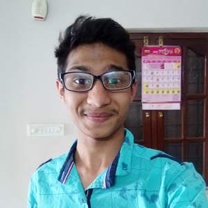 Vandan Jain-Freelancer in Bengaluru,India