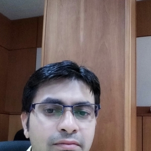 Yogesh Kumar Tomar-Freelancer in New Delhi,India