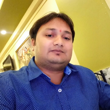 Suman Kumar-Freelancer in ,India