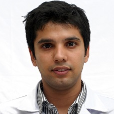 Nipun Batra-Freelancer in New Delhi,India