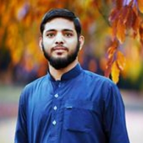 Hamza Siddique-Freelancer in Islamabad,Pakistan