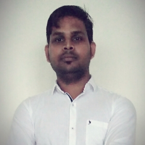 Ranjan Mahto-Freelancer in Ahmedabad,India