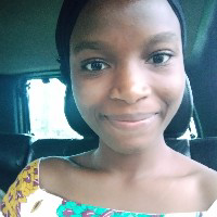 Kolawole Elizabeth-Freelancer in Ilorin,Nigeria