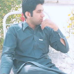 Usman Sharif-Freelancer in peshawar,Pakistan