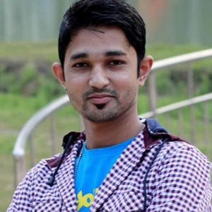 Arafat Himu-Freelancer in Dhaka,Bangladesh