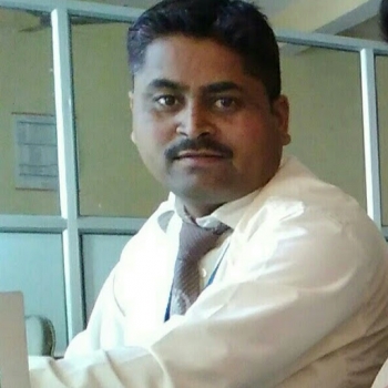 Vinod Compel-Freelancer in ,India