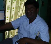 Athi Muthu-Freelancer in Tenkasi,India