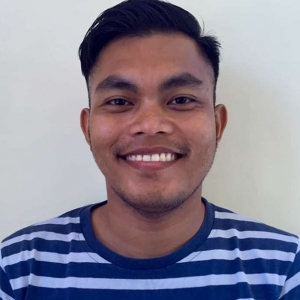 James Roldan Maglangit-Freelancer in Malate,Philippines