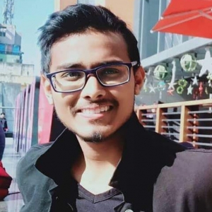 Ayush Kumar-Freelancer in BHUBANESWAR,India