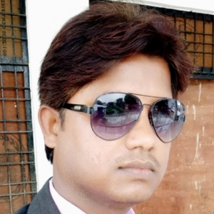 Shiv Kumar-Freelancer in Lucknow,India