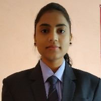 Roopali Kachhi-Freelancer in GCF Jabalpur,India