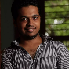 Arul Miranda-Freelancer in Mangalore,India