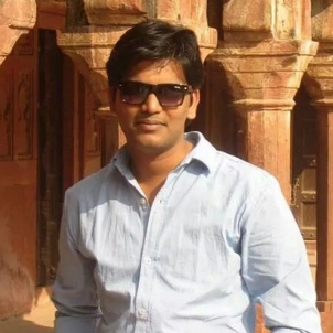 Mayank Rawat-Freelancer in Delhi,India