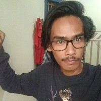 Muh Rifai-Freelancer in ,Indonesia