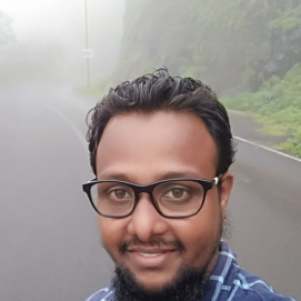 Mustafizur Rahman-Freelancer in ,India