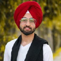 Davinder Singh-Freelancer in ,India