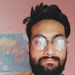 Deepak Dangi-Freelancer in ,India