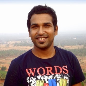 Isen Kuriakose-Freelancer in Bangalore,India