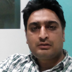 Gurpreet  Singh-Freelancer in Ludhiana,India