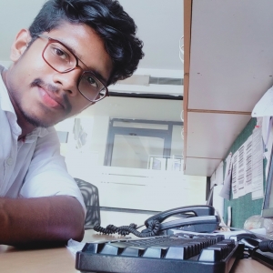 Jenson K Jayan-Freelancer in Chennai,India