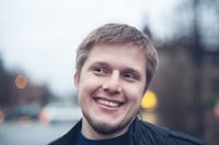 Rūdolfs Rancāns-Freelancer in Riga,Lativa