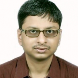 Sabyasachi Chakraborty-Freelancer in Mumbai,India