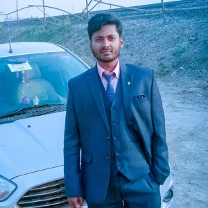 Navneet Kumar-Freelancer in Darbhanga , Bihar .,India