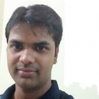 Vivek Pandey-Freelancer in New Delhi,India