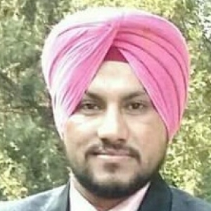 Kanwar Sher Singh-Freelancer in Amritsar,India