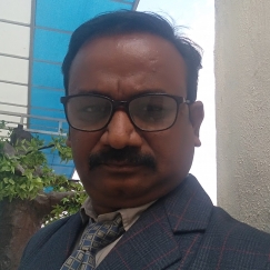 Yogesh Borse-Freelancer in Jalna,India