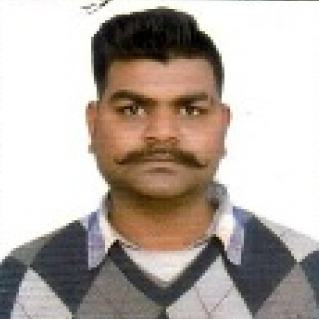 Yatin Patel-Freelancer in GUNA,India