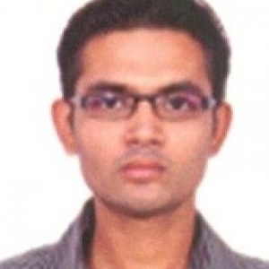 Mehul Gandhi-Freelancer in Vadodara,India