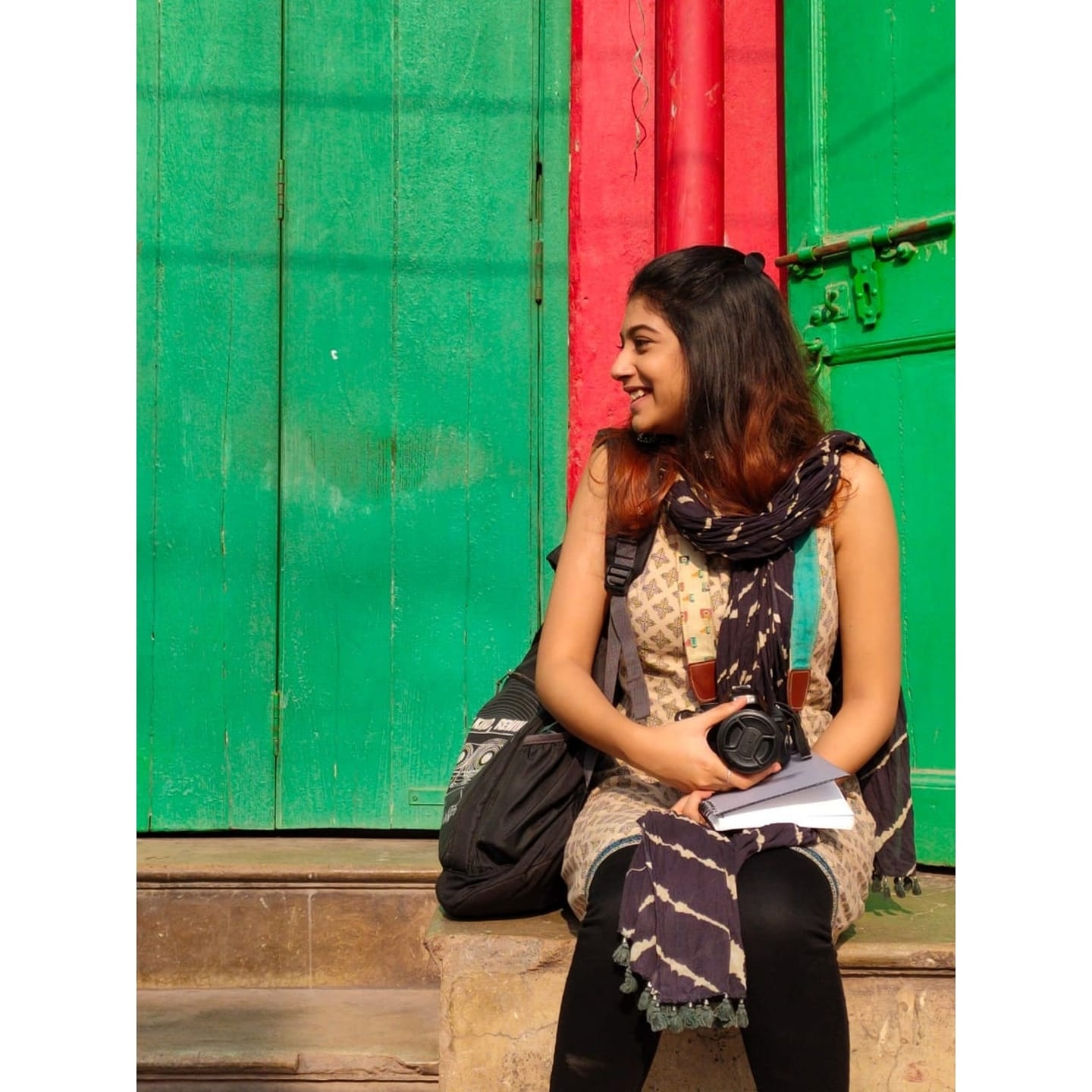 Suvosmita Mukherjee-Freelancer in Kolkata,India