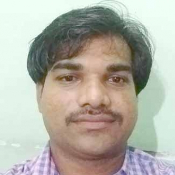Rameshwar Varma-Freelancer in Gwalior,India