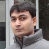 Tushar Patil-Freelancer in ,India