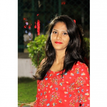 Mamatha Singh-Freelancer in Hyderabad,India