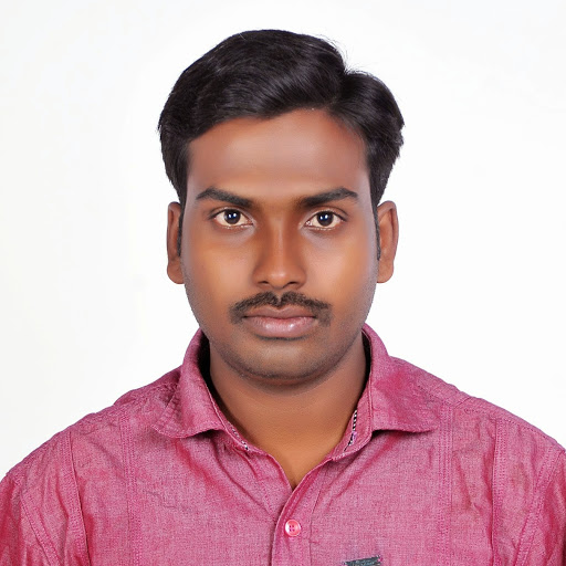 Karthik Lokanath-Freelancer in Bhadravati,India