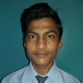 Akash Chaurasiya-Freelancer in ,India