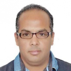 Ahmed Soliman-Freelancer in G,Egypt