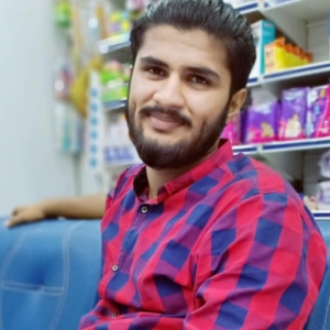 Ehtshaam Ghaffar-Freelancer in Sahiwal,Pakistan