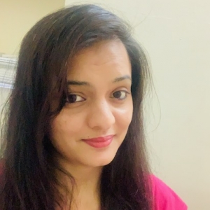 Pinki Singh-Freelancer in Bengaluru,India