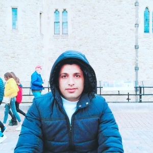 Sultan Ahmed-Freelancer in Dagenham,United Kingdom
