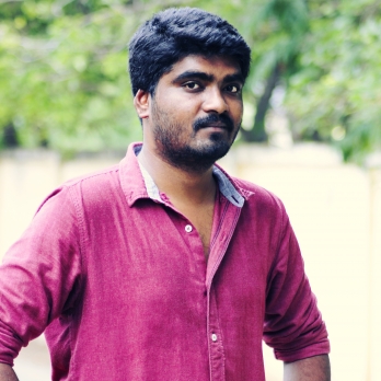 Akash V-Freelancer in Chennai,India