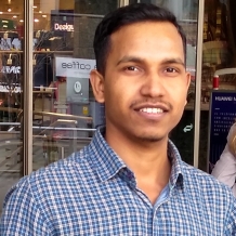 Ankit Verma-Freelancer in BIJNOR,India